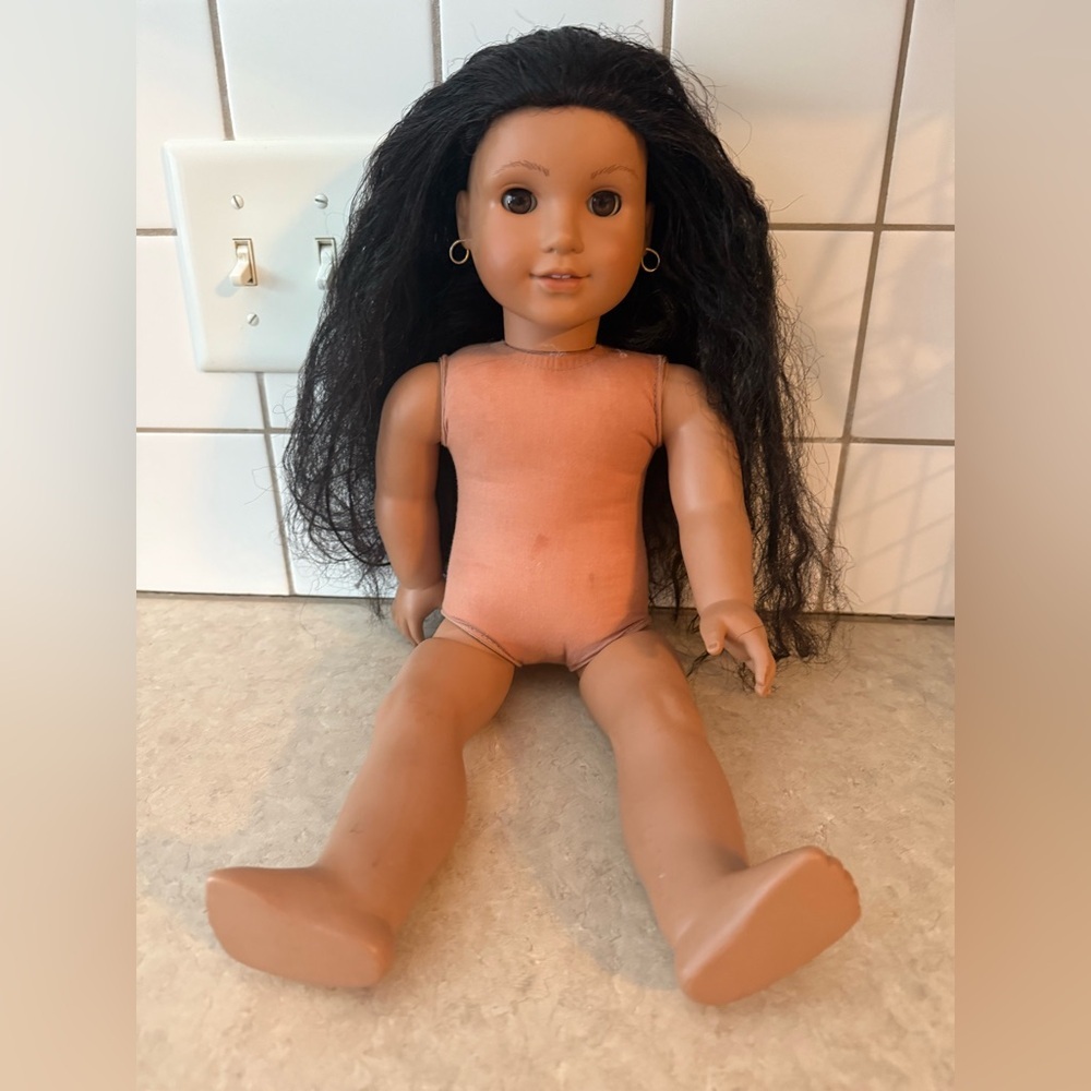 Original 1997 Josefina‎ American Girl Doll